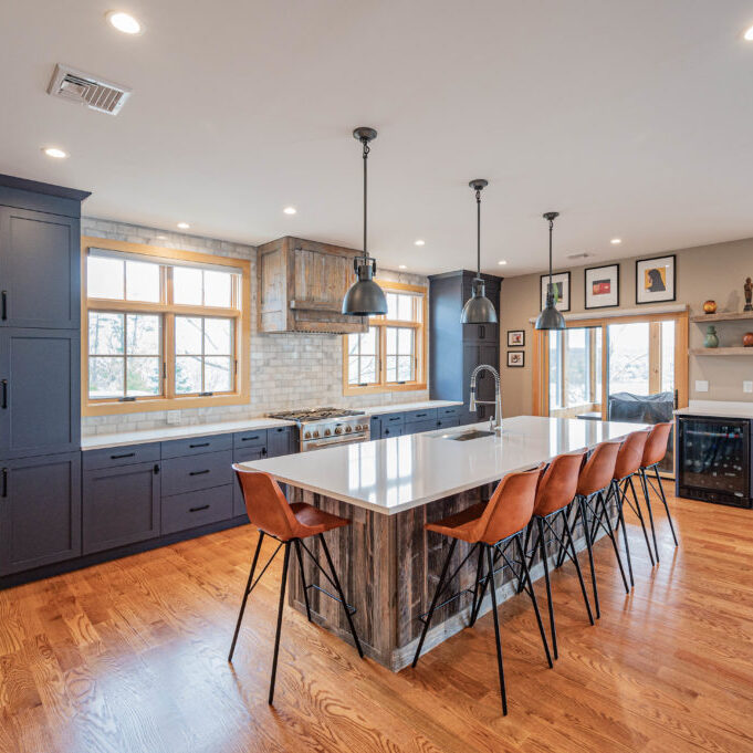 Kitchen Remodeling